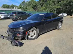 2C3CDXBG0PH564200 2023 DODGE CHARGER