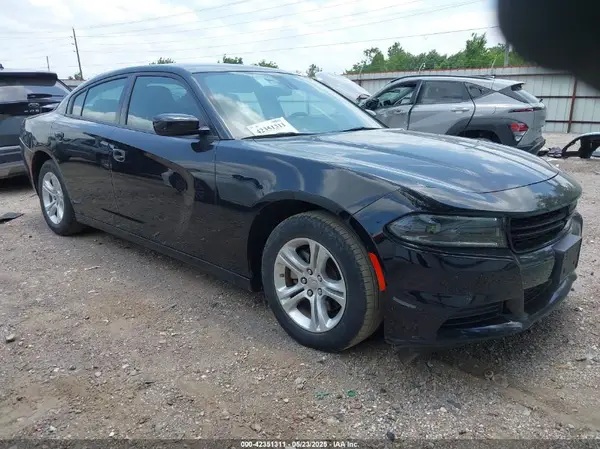 2C3CDXBG0PH564343 2023 DODGE CHARGER - Image 1