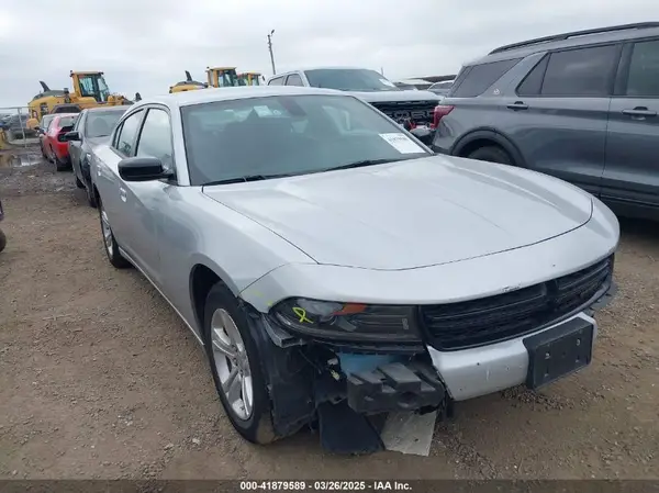 2C3CDXBG0PH564505 2023 DODGE CHARGER - Image 1