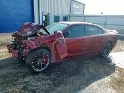2C3CDXBG0PH564827 2023 DODGE CHARGER