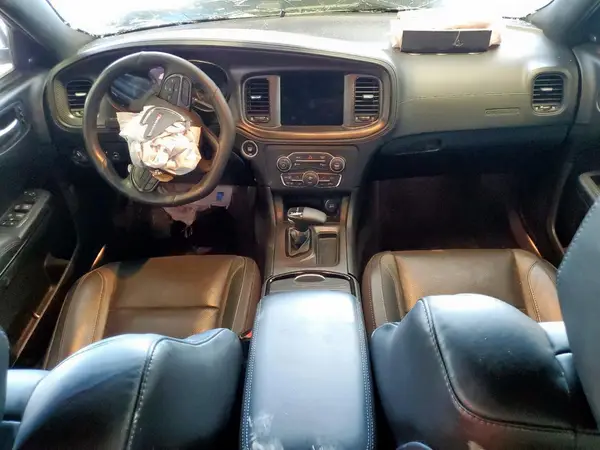 2C3CDXBG0PH564827 2023 DODGE CHARGER - Image 8
