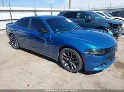 2C3CDXBG0PH564990 2023 DODGE CHARGER