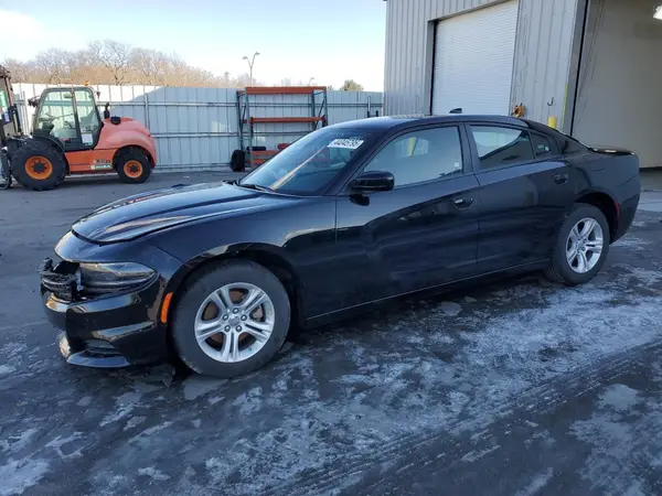 2C3CDXBG0PH565881 2023 DODGE CHARGER - Image 1