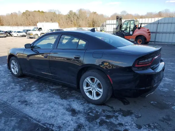 2C3CDXBG0PH565881 2023 DODGE CHARGER - Image 2