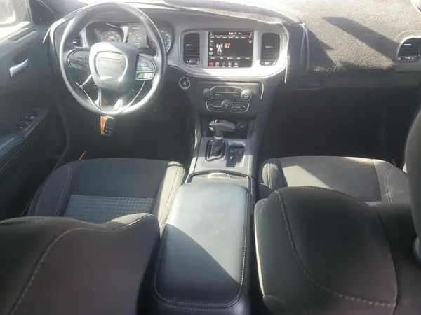 2C3CDXBG0PH569204 2023 DODGE CHARGER - Image 8