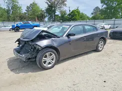 2C3CDXBG0PH571535 2023 DODGE CHARGER