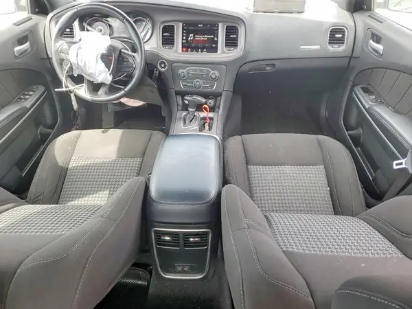2C3CDXBG0PH571535 2023 DODGE CHARGER - Image 8