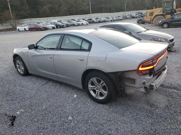 2C3CDXBG0PH571566 2023 DODGE CHARGER - Image 2