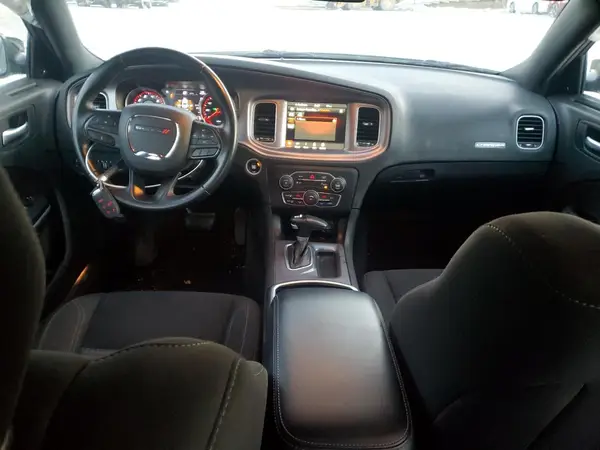 2C3CDXBG0PH571566 2023 DODGE CHARGER - Image 8