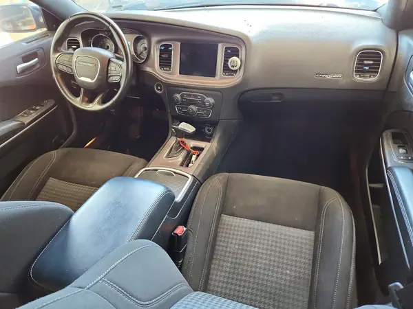 2C3CDXBG0PH571678 2023 DODGE CHARGER - Image 8