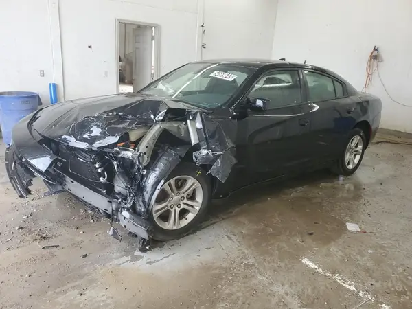 2C3CDXBG0PH571681 2023 DODGE CHARGER - Image 1