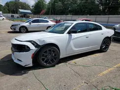 2C3CDXBG0PH572037 2023 DODGE CHARGER