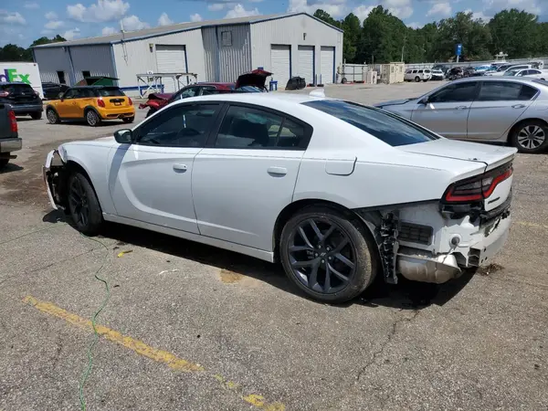 2C3CDXBG0PH572037 2023 DODGE CHARGER - Image 2