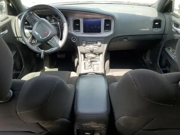 2C3CDXBG0PH572037 2023 DODGE CHARGER - Image 8