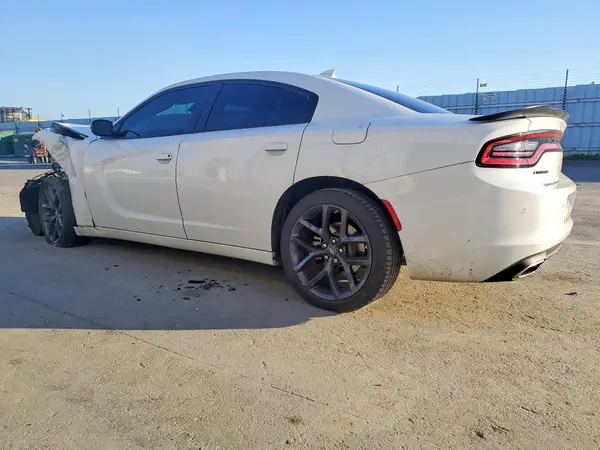 2C3CDXBG0PH572457 2023 DODGE CHARGER - Image 2