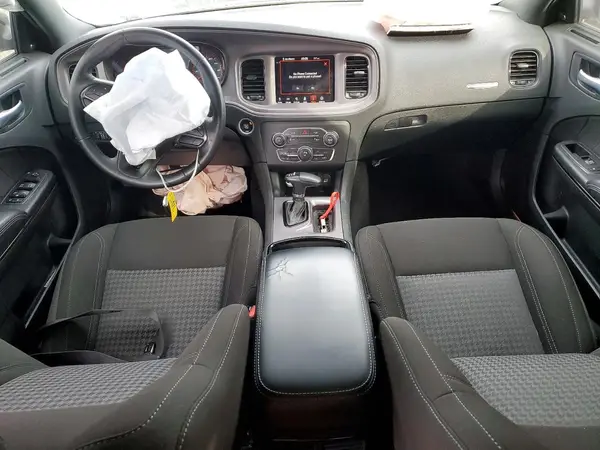 2C3CDXBG0PH572457 2023 DODGE CHARGER - Image 8