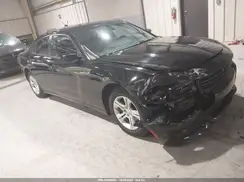 2C3CDXBG0PH575634 2023 DODGE CHARGER