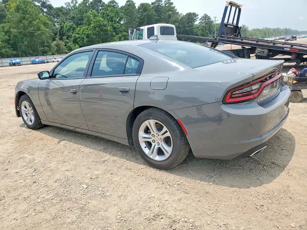 2C3CDXBG0PH575813 2023 DODGE CHARGER - Image 2