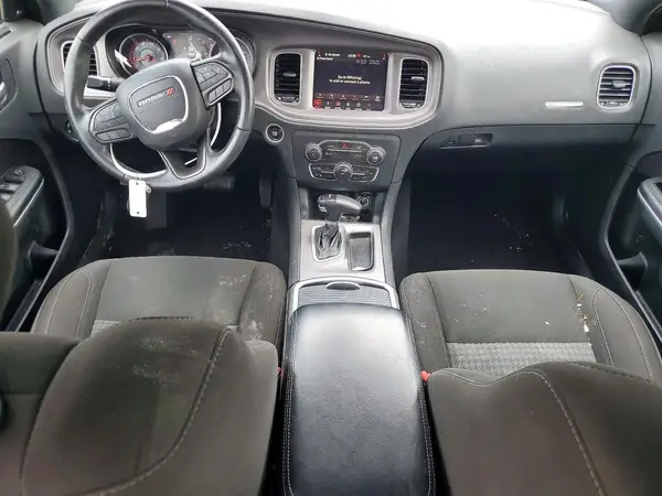 2C3CDXBG0PH575813 2023 DODGE CHARGER - Image 8