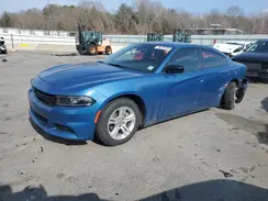 2C3CDXBG0PH579473 2023 DODGE CHARGER