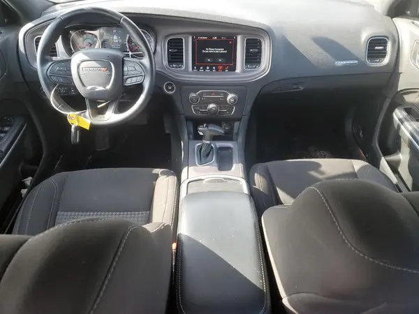 2C3CDXBG0PH579473 2023 DODGE CHARGER - Image 8