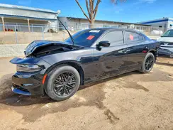 2C3CDXBG0PH579697 2023 DODGE CHARGER