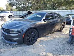 2C3CDXBG0PH580218 2023 DODGE CHARGER