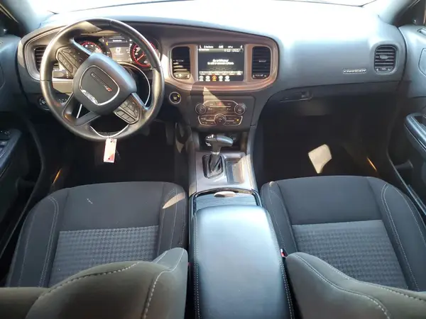 2C3CDXBG0PH580218 2023 DODGE CHARGER - Image 8