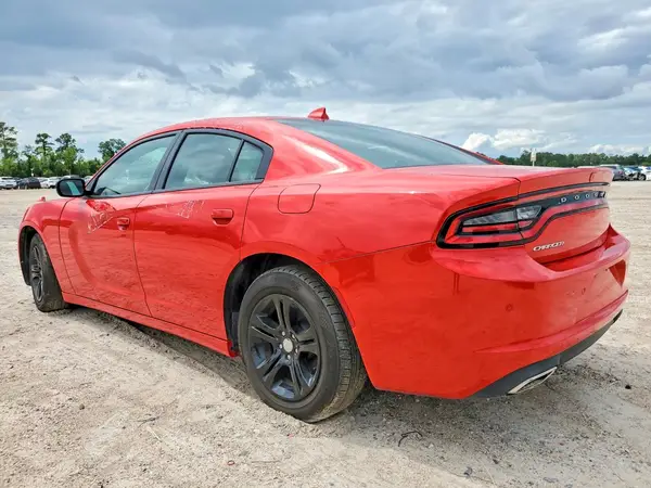 2C3CDXBG0PH583099 2023 DODGE CHARGER - Image 2