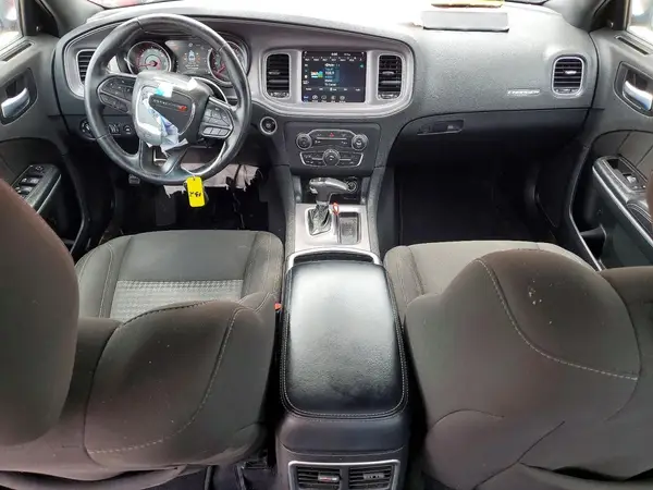 2C3CDXBG0PH583099 2023 DODGE CHARGER - Image 8