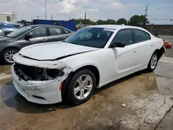 2C3CDXBG0PH584530 2023 DODGE CHARGER