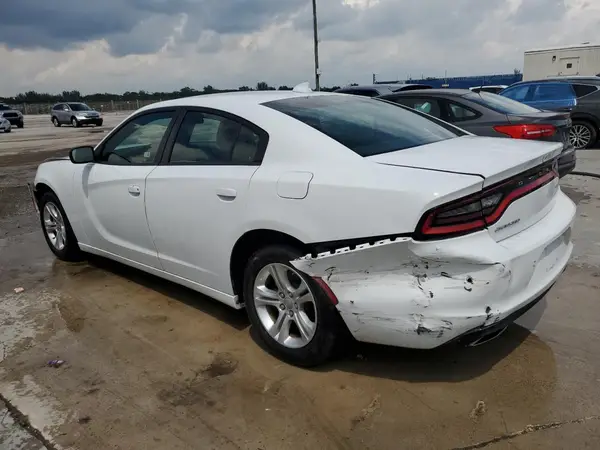 2C3CDXBG0PH584530 2023 DODGE CHARGER - Image 2