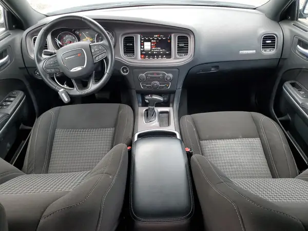 2C3CDXBG0PH584530 2023 DODGE CHARGER - Image 8