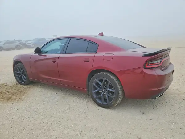 2C3CDXBG0PH588285 2023 DODGE CHARGER - Image 2