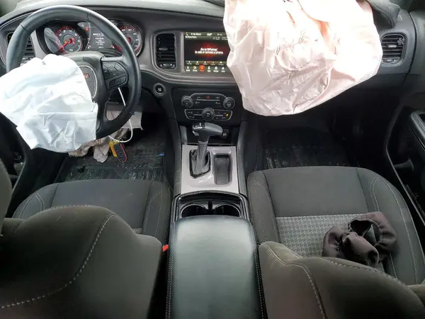 2C3CDXBG0PH588285 2023 DODGE CHARGER - Image 8