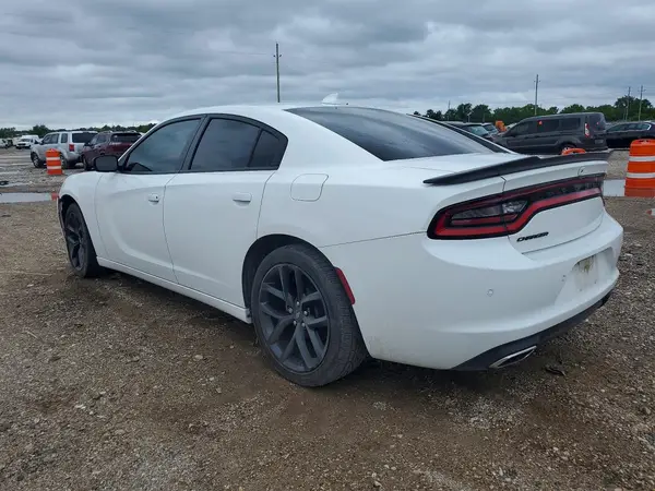 2C3CDXBG0PH588688 2023 DODGE CHARGER - Image 2
