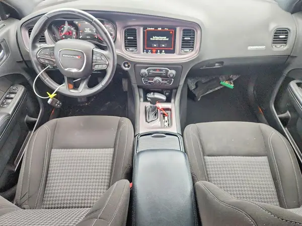 2C3CDXBG0PH588688 2023 DODGE CHARGER - Image 8
