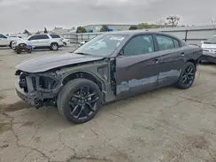 2C3CDXBG0PH595575 2023 DODGE CHARGER