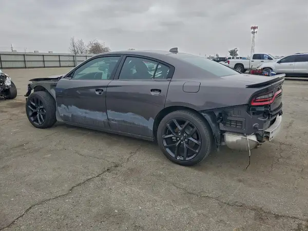2C3CDXBG0PH595575 2023 DODGE CHARGER - Image 2
