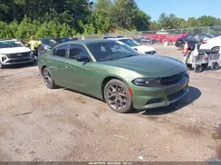 2C3CDXBG0PH595656 2023 DODGE CHARGER