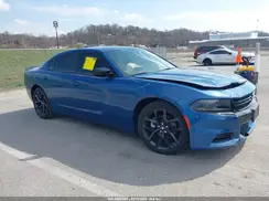 2C3CDXBG0PH598525 2023 DODGE CHARGER