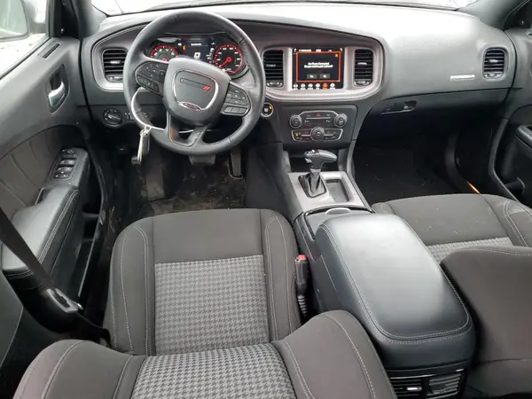 2C3CDXBG0PH598945 2023 DODGE CHARGER - Image 8