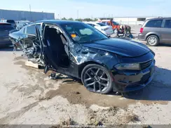 2C3CDXBG0PH603996 2023 DODGE CHARGER