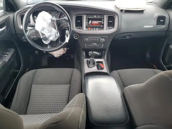 2C3CDXBG0PH604291 2023 DODGE CHARGER - Image 8