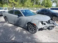 2C3CDXBG0PH607515 2023 DODGE CHARGER