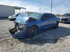 2C3CDXBG0PH607899 2023 DODGE CHARGER