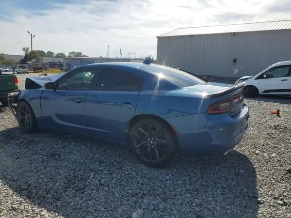 2C3CDXBG0PH607899 2023 DODGE CHARGER - Image 2