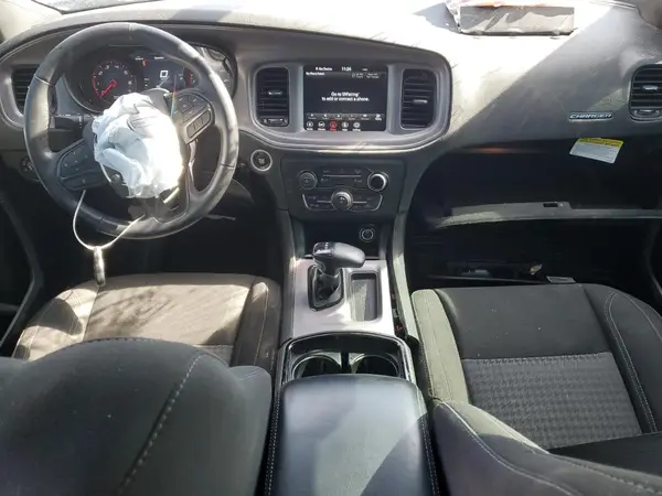2C3CDXBG0PH607899 2023 DODGE CHARGER - Image 8