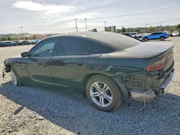 2C3CDXBG0PH608051 2023 DODGE CHARGER - Image 2