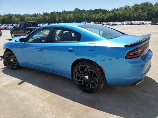 2C3CDXBG0PH608180 2023 DODGE CHARGER - Image 2
